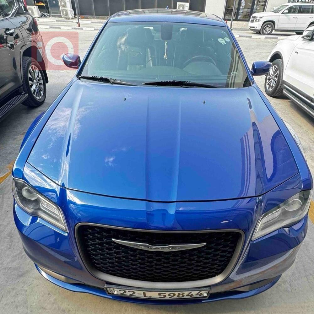Chrysler 300